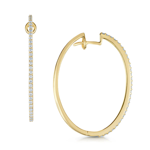 Berry's 18ct Yellow Gold Round Brilliant Cut Diamond 0