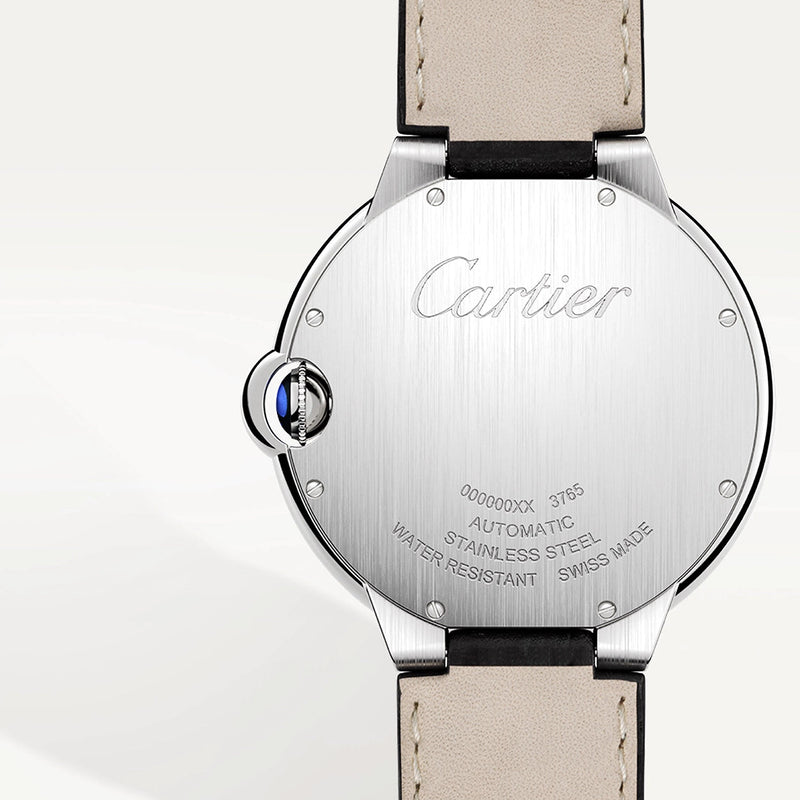 Cartier 076 Cartier Watch Movement Cufflinks Cartier Ballon Bleu