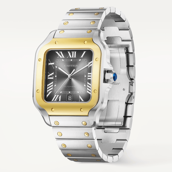 Strap Watch - Berry's Jewellers