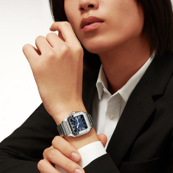 Strap Watch - Berry's Jewellers