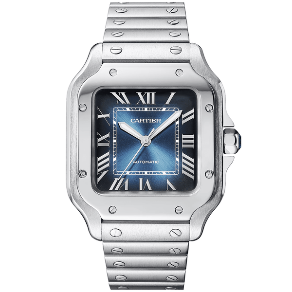 Strap Watch - Berry's Jewellers