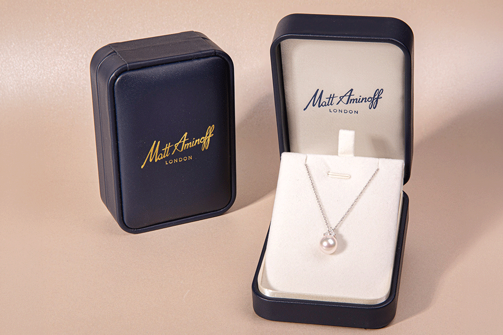 Aminoff London Jewellery