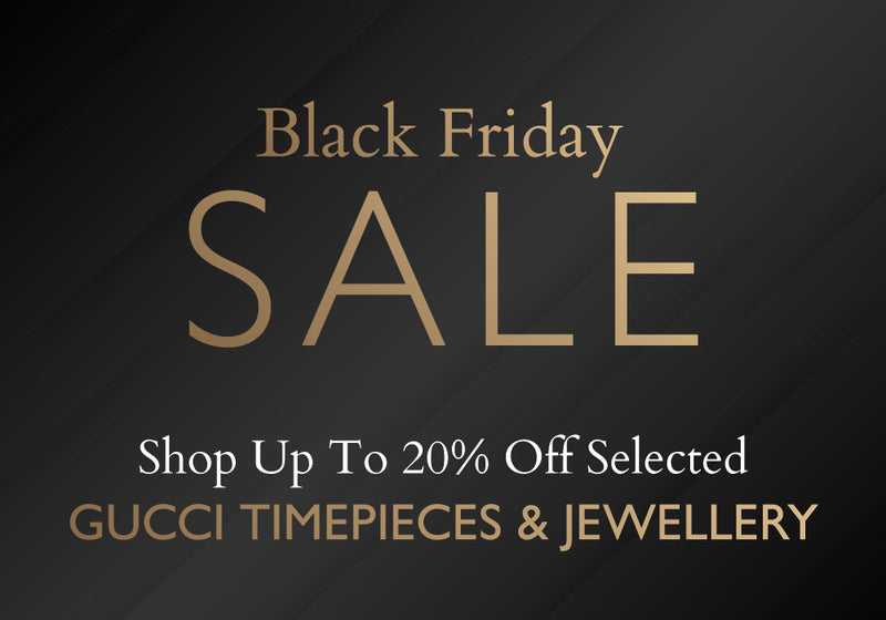 Gucci Jewellery Collection