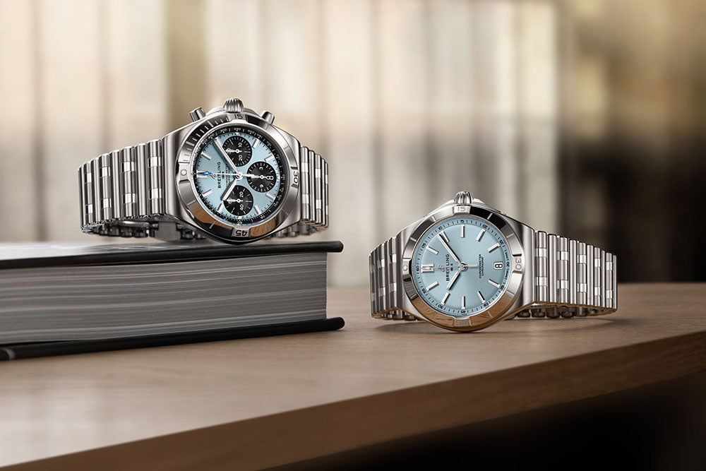 Breitling Watches