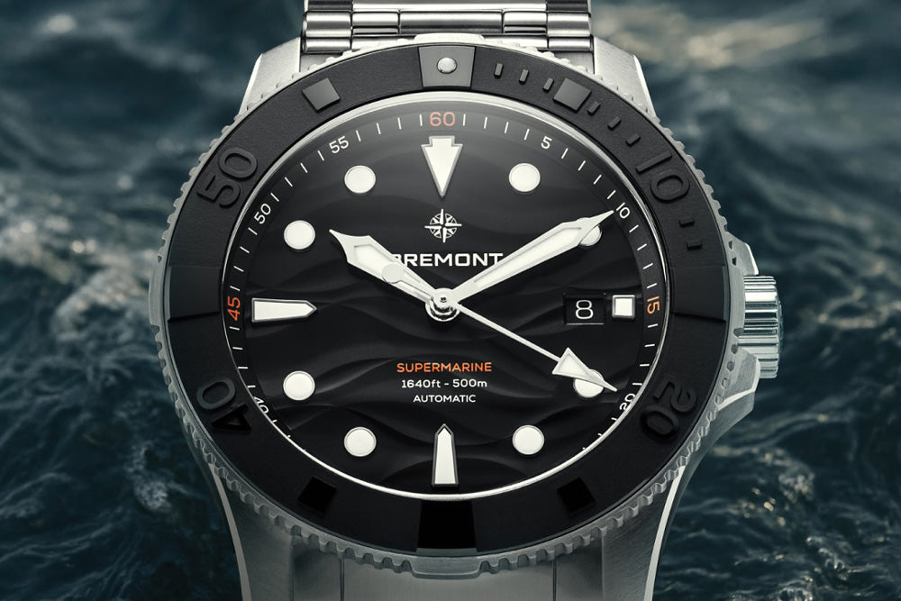 Bremont Watches
