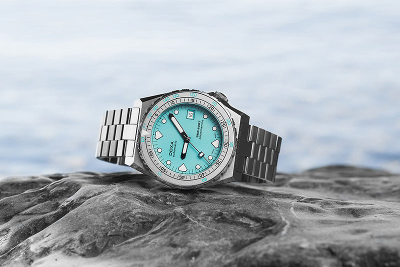 DOXA Watches