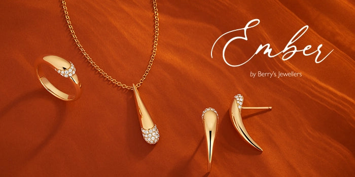 The Ember Collection