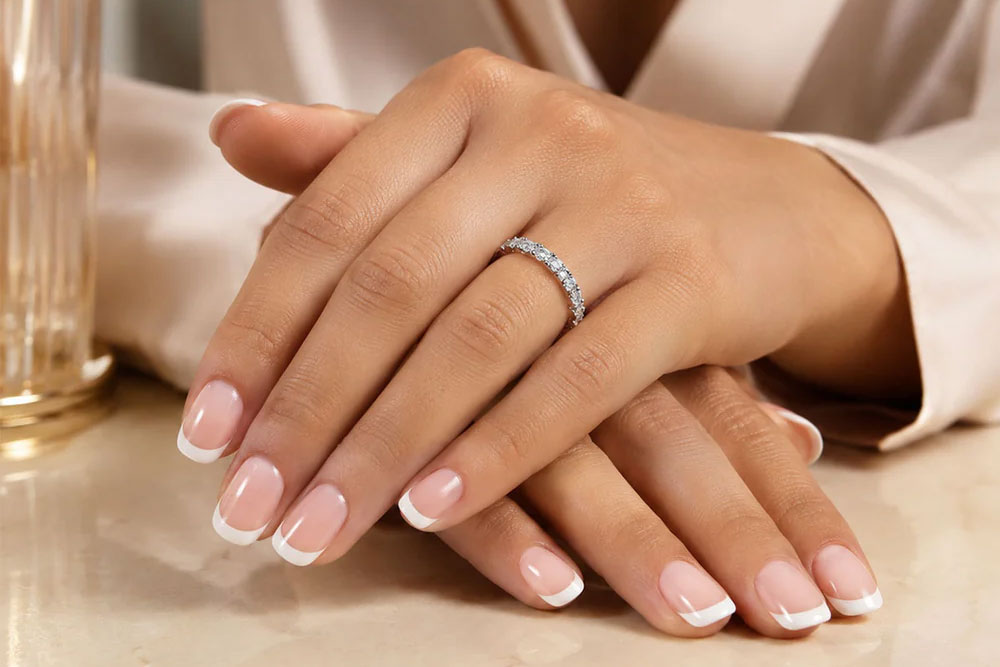 Eternity Rings