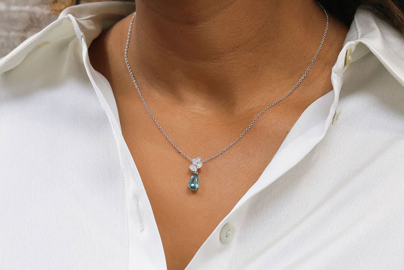 Berry's Coloured Gemstone Collection