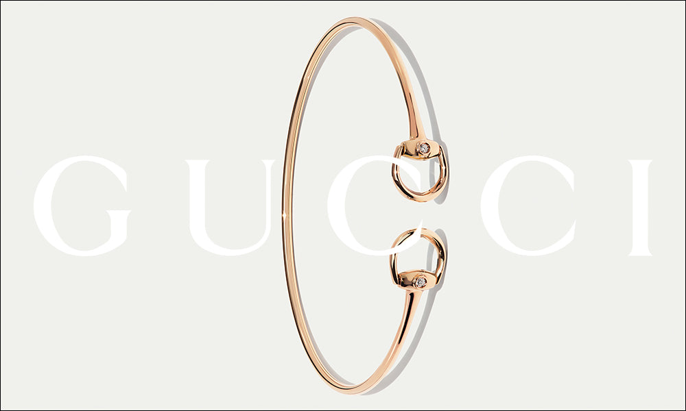Gucci Jewellery Collection