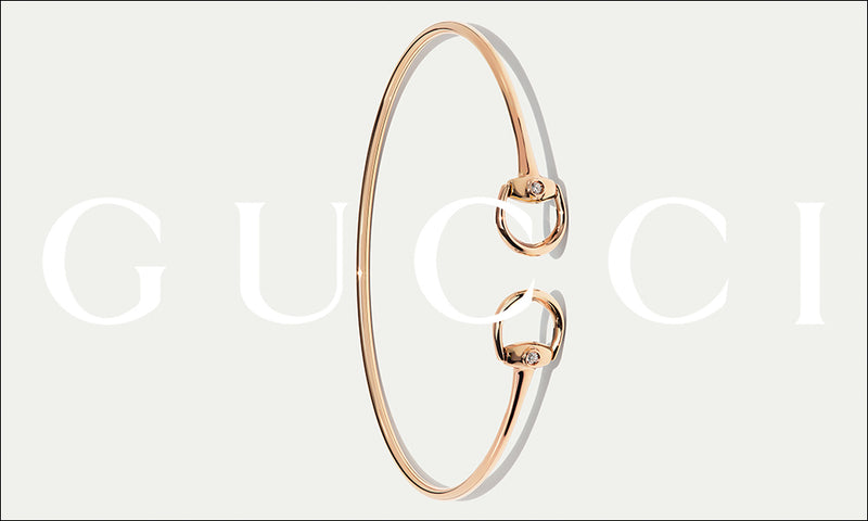 Gucci Jewellery Collection
