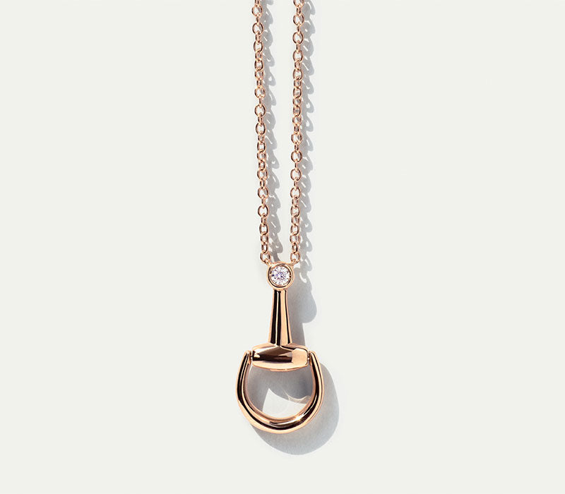 GUCCI Horsebit Jewellery