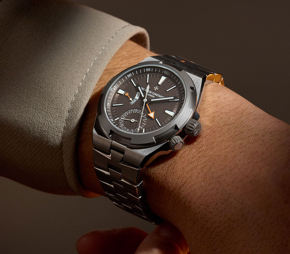 Vacheron Constantin Watches