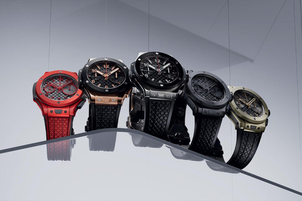 Hublot Watches