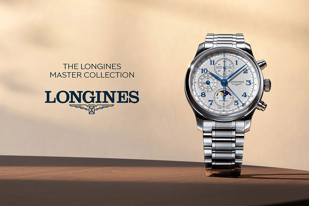 Longines Watches