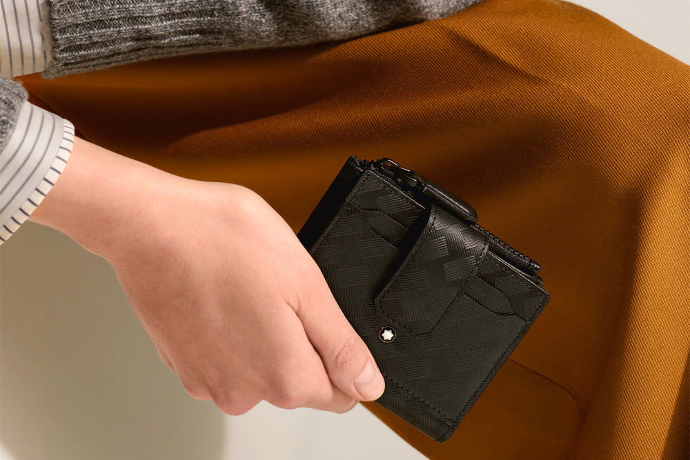 Montblanc Leather Goods