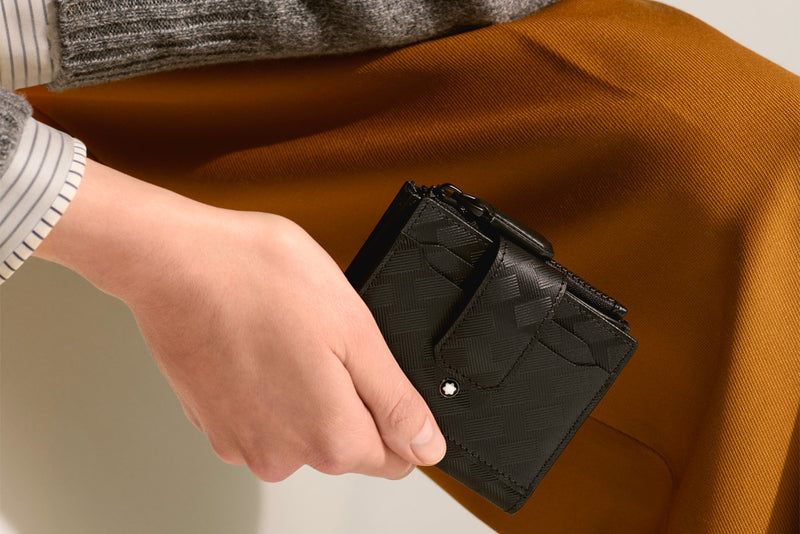 Montblanc Leather Goods