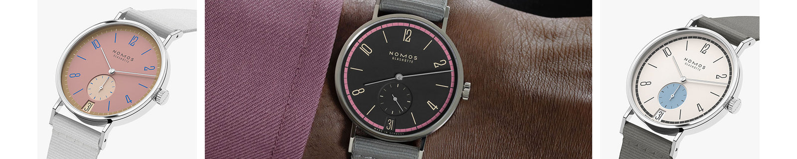 NOMOS Tangente