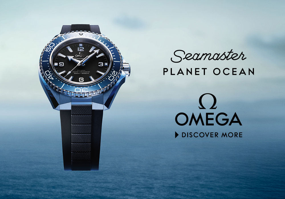 OMEGA Watches