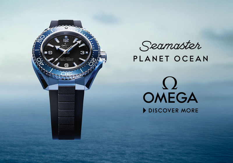 OMEGA Watches