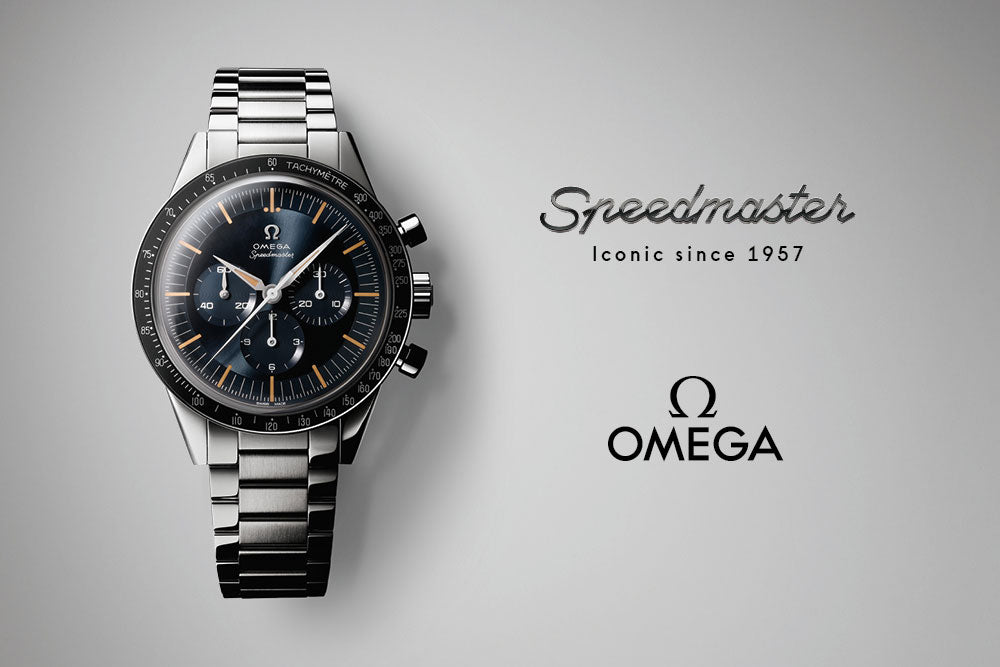 OMEGA Watches