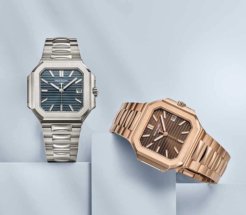 Patek Philippe Watches