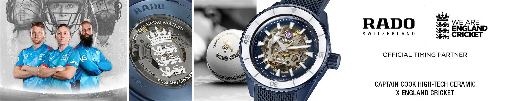 Rado Watches at Berry s An Official Rado Watch Retailer