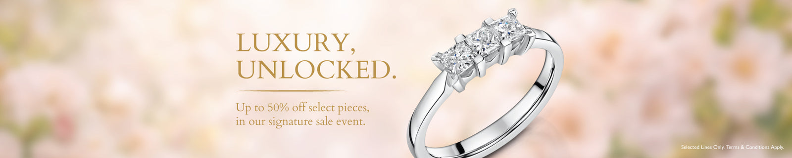 Sale Jewellery
