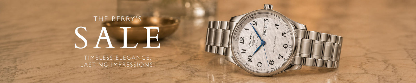 Sale Watches