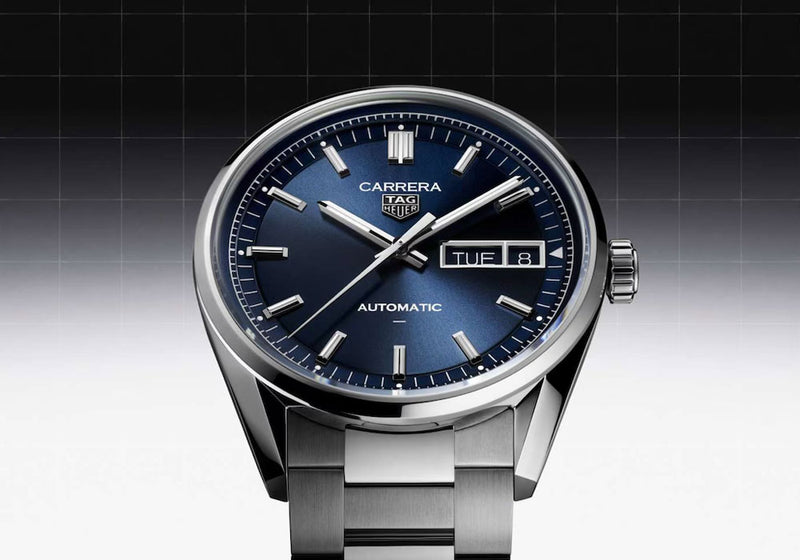 TAG Heuer Carrera Watches