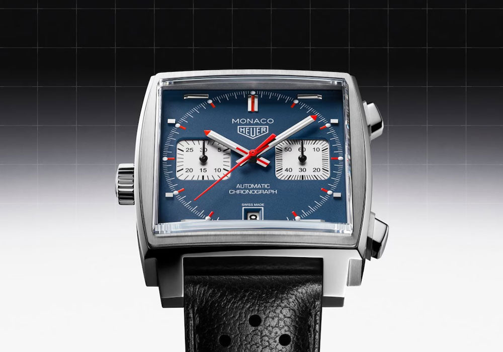 TAG Heuer Monaco Watches