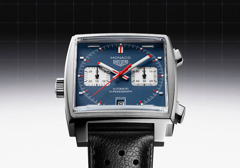 TAG Heuer Monaco Watches