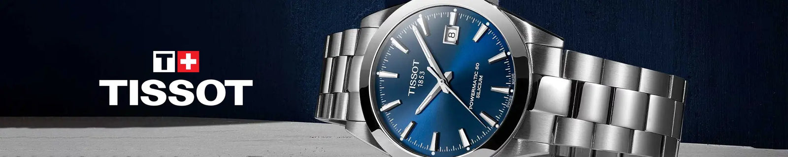 Tissot Watches