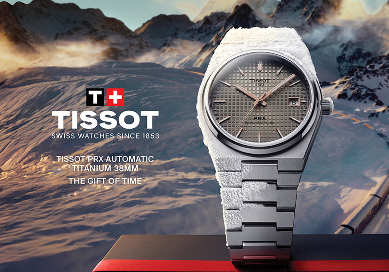 Tissot Watches