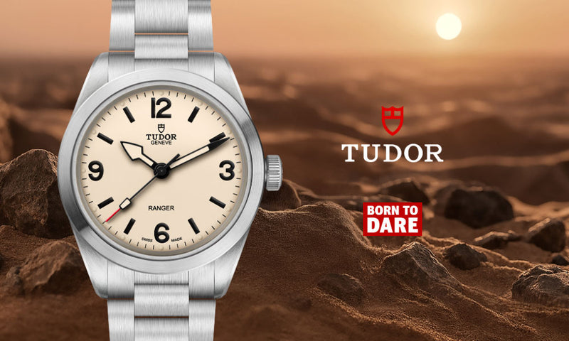 TUDOR Watches