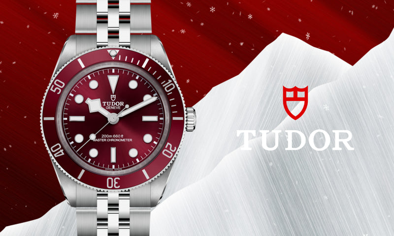 TUDOR Watches
