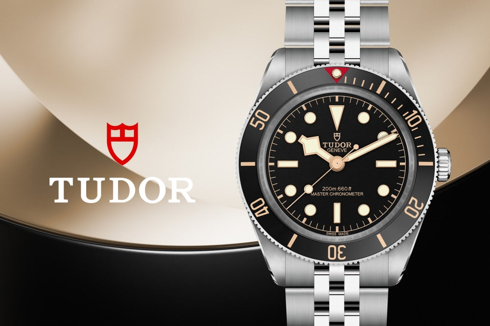 TUDOR Watches