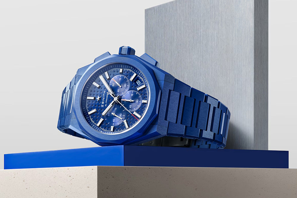 Zenith Watches