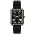 CHANEL BOY.FRIEND 34mm Black Tweed Dial Limited Edition Watch - Berry's Jewellers