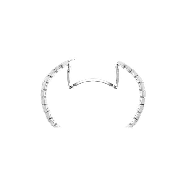 Chopard Alpine Eagle Large 41mm Steel Automatic Watch - Berry's Jewellers