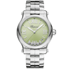 Chopard Happy Sport Steel 36mm Quartz Ladies Watch - Berry's Jewellers