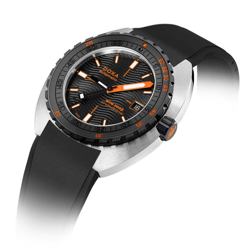 DOXA SUB 300 Professional 42.5mm watch - Berry's Jewellers