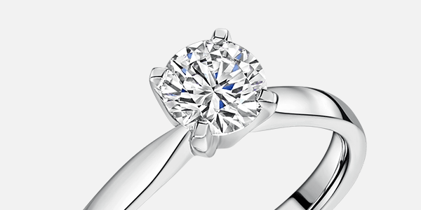 Diamond ring 2025 for female price