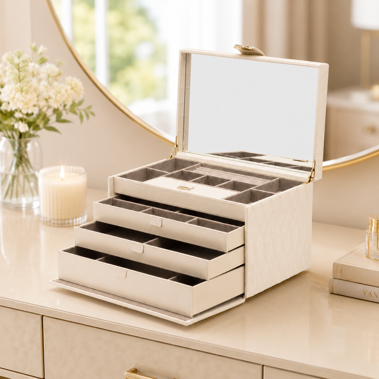 Free Gift Worth £555!