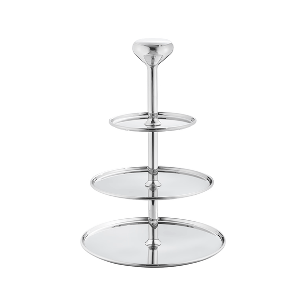 Georg Jensen Alfredo Etagere - Berry's Jewellers