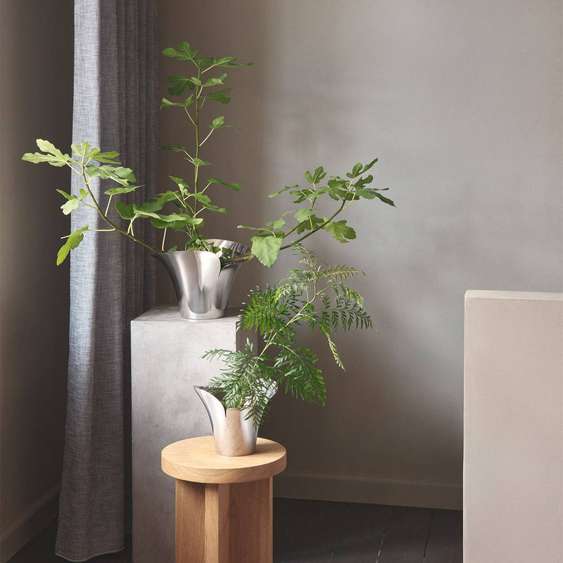 Georg Jensen Bloom Botanica Large Flower Pot - Berry's Jewellers