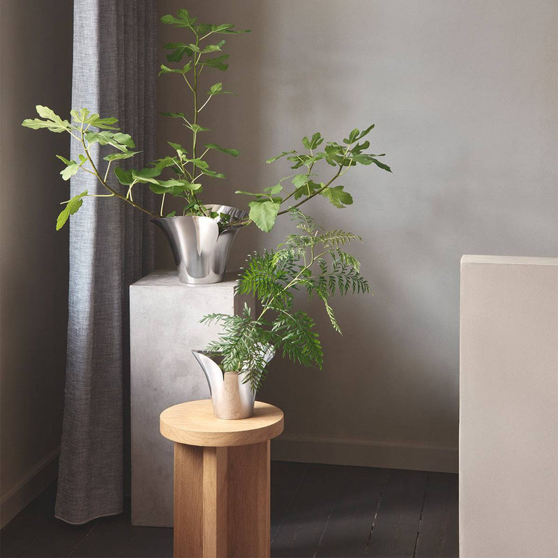 Georg Jensen Bloom Botanica Medium Flower Pot - Berry's Jewellers