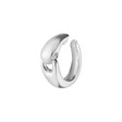 Reflect Sterling Silver Single Earcuff