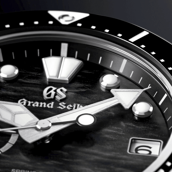 Grand Seiko Evolution 9 43