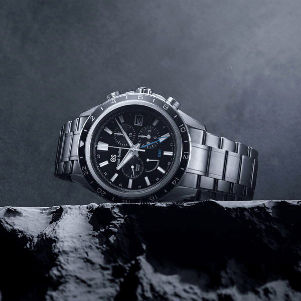 Grand Seiko Evolution 9 45